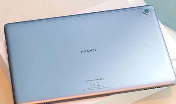 Huawei deve colocar sistema operacional russo em 360 mil tablets do país