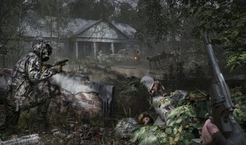 Chernobylite tem novo vídeo de gameplay com quase 20 minutos de tensão