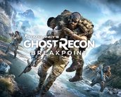 Ghost Recon Breakpoint: saiba requisitos para rodar bem o game no PC