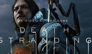 Pré-compra de Death Stranding no PC já está disponível