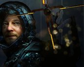 Death Stranding: lojas iniciam pré-venda do game no Brasil com steelbook