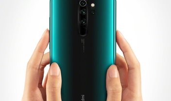 Redmi Note 8 Pro tem especificações completas divulgadas por fonte chinesa