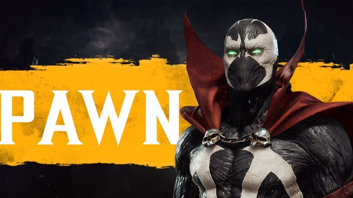 Mortal Kombat 11 terá Coringa e Exterminador do Futuro como