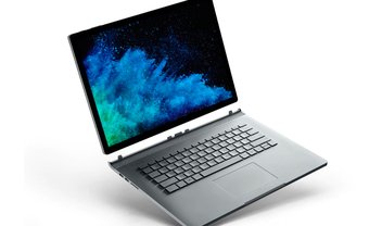 Surface com duas telas? Microsoft revelará novos produtos em 2 de outubro