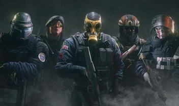 Corre lá! Ubisoft permite jogar Rainbow Six Siege na faixa por uma semana