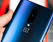 OnePlus 7 e 7 Pro devem receber Android 10 no lançamento do sistema