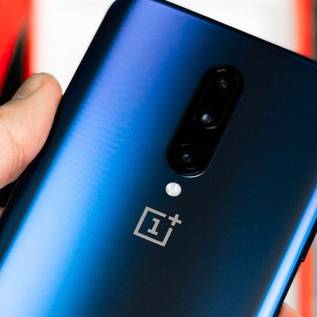Imagem de OnePlus 7 e 7 Pro devem receber Android 10 no lançamento do sistema