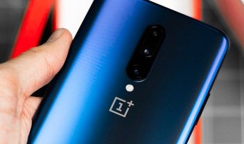 OnePlus 7 e 7 Pro devem receber Android 10 no lançamento do sistema