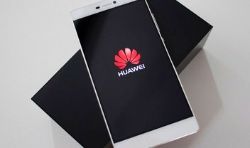 Mesmo em crise, Huawei continua crescendo no mercado global de celulares