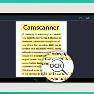 Imagem de Cuidado! Popular app CamScanner para Android está infectado com malware