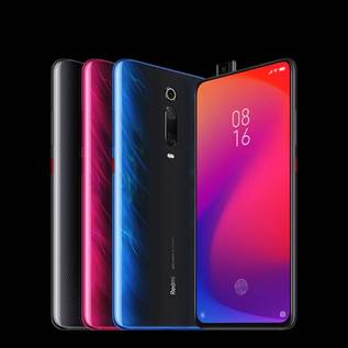 Imagem de Xiaomi Redmi K20 Pro saindo por R$ 2.350, frete incluso