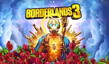 Borderlands 3 tem requisitos divulgados para rodar bem no PC