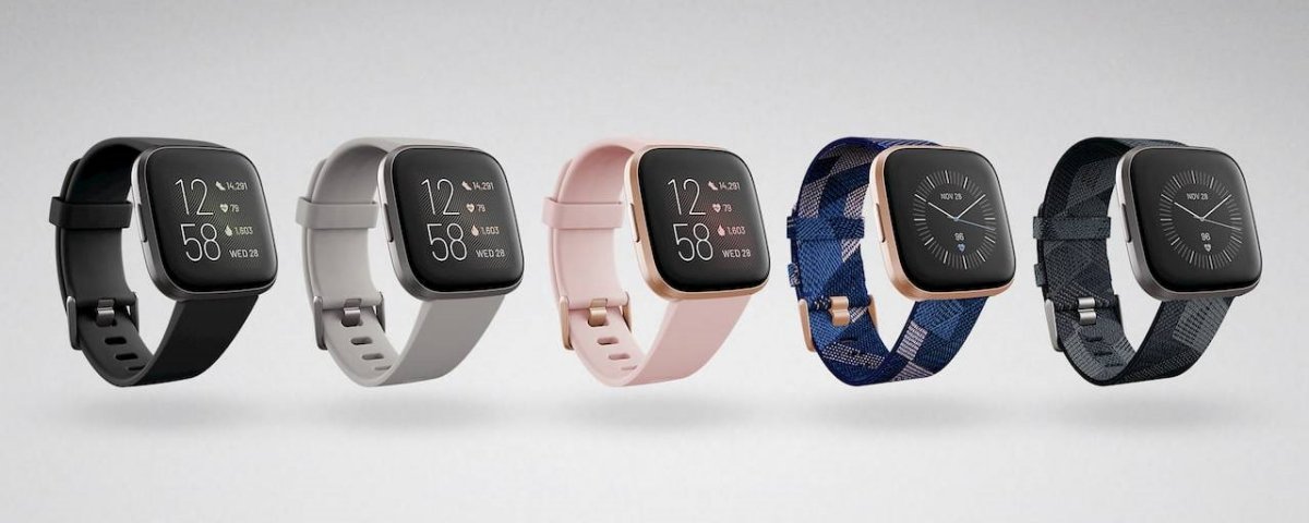 Fitbit versa cheapest 2