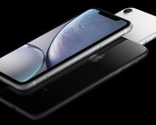 Nova geração de iPhone XR pode vir com entrada USB-C