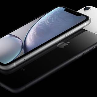 Imagem de Nova geração de iPhone XR pode vir com entrada USB-C