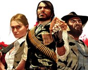 Red Dead Redemption: fã desenvolve remaster do primeiro título para PC