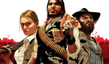 Red Dead Redemption: fã desenvolve remaster do primeiro título para PC