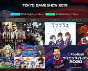 Konami vai à TGS 2019 com Contra, Castlevania e outros títulos