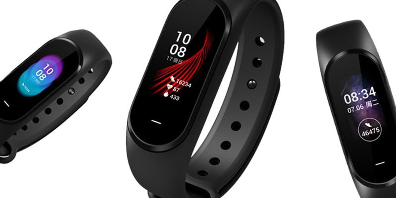 Xiaomi Mi Band 4 Smartband 