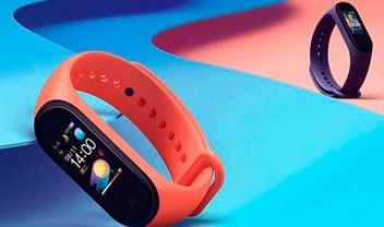 As 3 melhores smartbands para você comprar da China