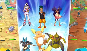 Novedades  Sitio web oficial de Pokémon Masters EX