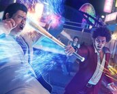 Yakuza 7 é oficialmente anunciado e terá combate por turnos e elementos RPG