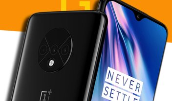 OnePlus 7T pode chegar em setembro com Snapdragon 855 Plus e tela de 90 Hz