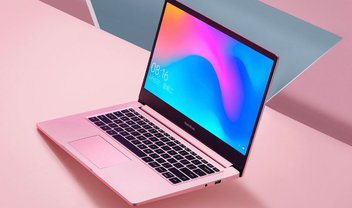 Xiaomi RedmiBook 14 Enhanced Edition chega com CPUs Intel de 10ª geração