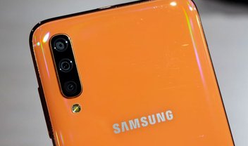 Samsung deve lançar Galaxy A71 e A91 com Android 10 em 2020, indica rumor