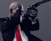 Hitman e Tekken Tag Tournament são destaques da Live Gold de Setembro