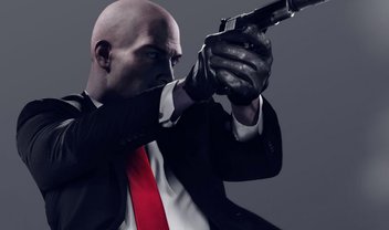 Hitman e Tekken Tag Tournament são destaques da Live Gold de Setembro