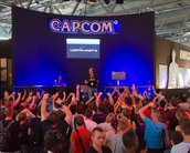 Capcom anuncia programação para a Tokyo Game Show 2019