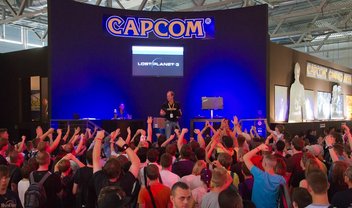 Capcom anuncia programação para a Tokyo Game Show 2019