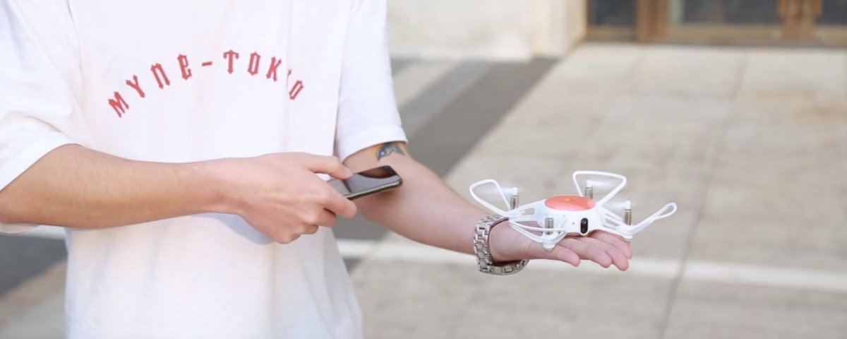 Drone xiaomi hot sale gearbest