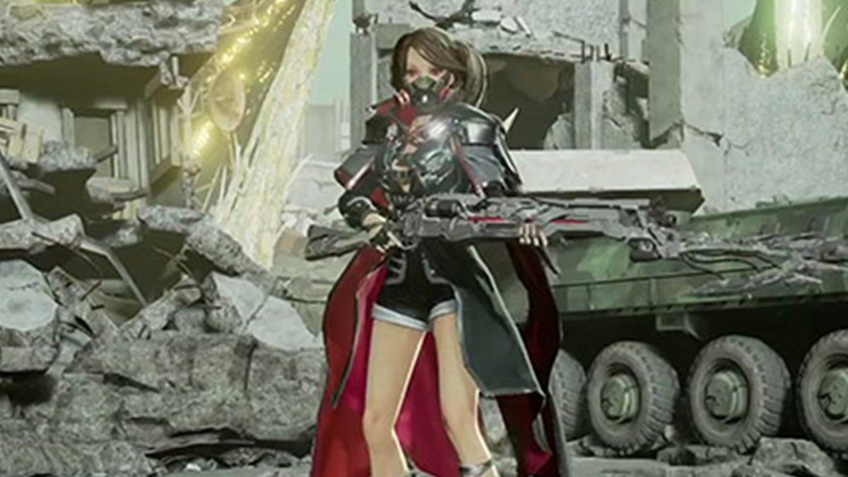 🎮 Code Vein: Como obter presentes