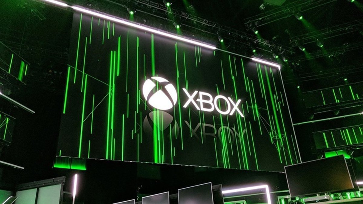 O futuro do Xbox: Microsoft fala sobre novidades de games e