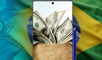 Preços do Note 10 no Brasil, Fake News agora dá cadeia – Hoje no TecMundo