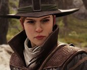 Exploração e batalhas surgem em 14 minutos de gameplay de GreedFall