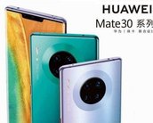 Huawei pode atrasar vendas globais do Mate 30 Pro