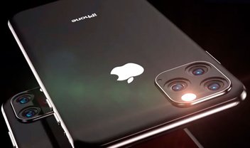 iPhone 11 chega às lojas em 20 de setembro, aponta rumor