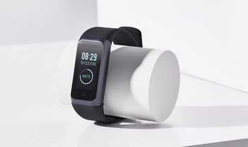 Amazfit Cor 2 por menos de R$ 200 e com frete grátis