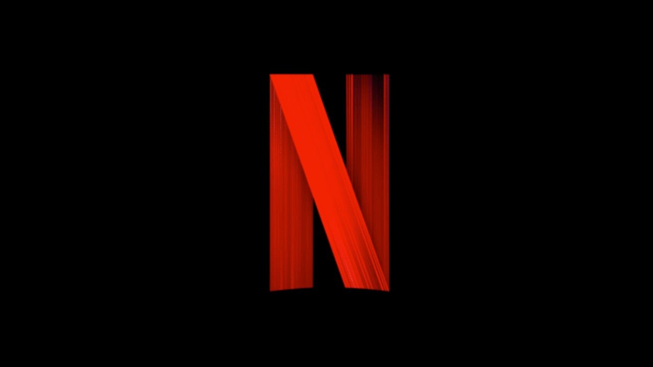 Netflix logo