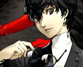 Persona 5: The Royal ganha novo trailer do protagonista Joker