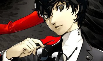 Persona 5: The Royal ganha novo trailer do protagonista Joker