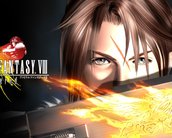 Final Fantasy VIII Remastered não é perfeito, mas é uma ótima evolução