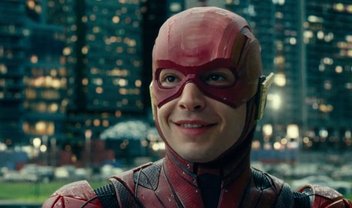 The Flash' é descrito como o MELHOR FILME da DC nos últimos anos