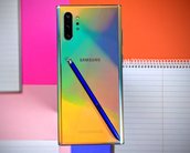 Samsung Galaxy Note 10 chega oficialmente ao Brasil; confira os preços