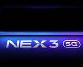 Vivo NEX 3 5G será anunciado no fim de setembro; veja especificações