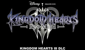 Kingdom Hearts 3 recebe trailer do DLC Re:Mind na próxima semana