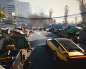 Dev de Cyberpunk 2077 revela que cutscenes também serão em 1ª pessoa